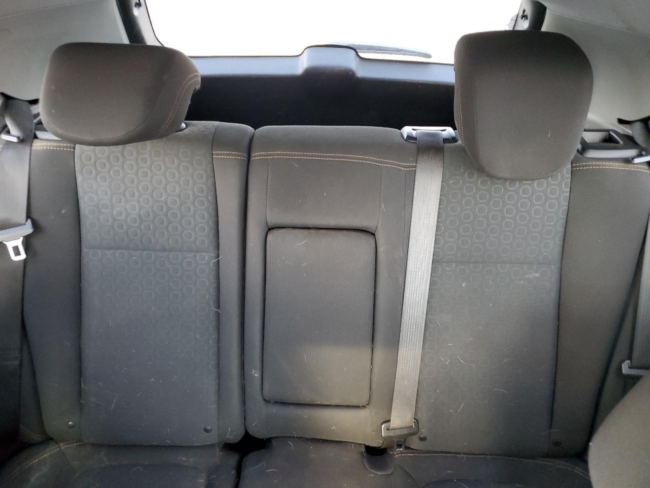 2020 Chevrolet Trax Ls VIN: 3GNCJKSB6LL305215 Lot: 93254465