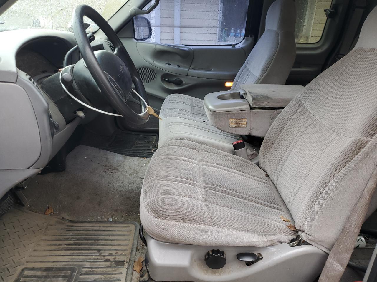 1998 Ford F150 VIN: 1FTRX17L2WNA36471 Lot: 91796285