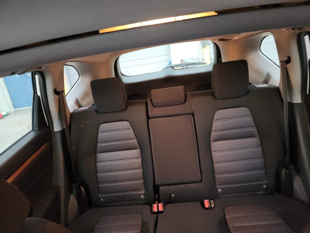 2022 Honda Cr-V Ex VIN: 5J6RW1H53NA012523 Lot: 92936205