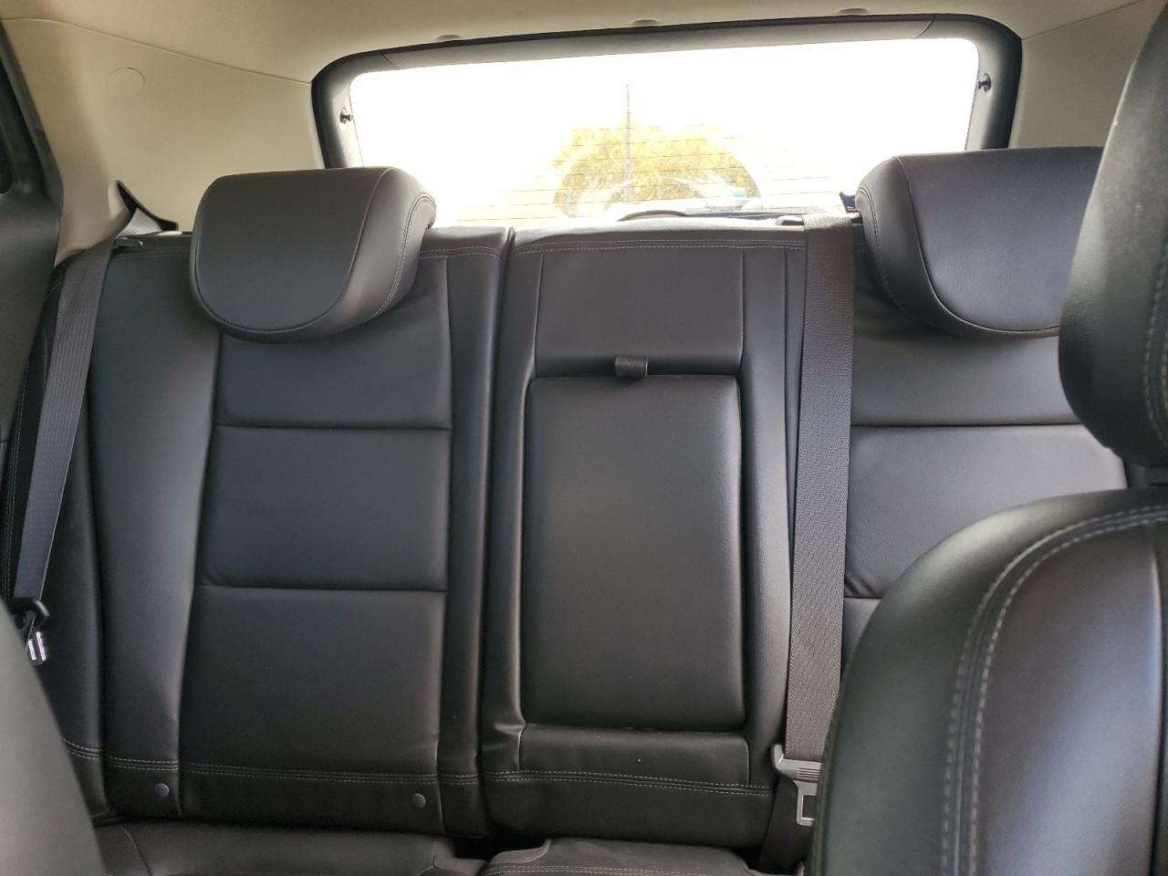 2019 Buick Encore Essence VIN: KL4CJCSM6KB755554 Lot: 91692275