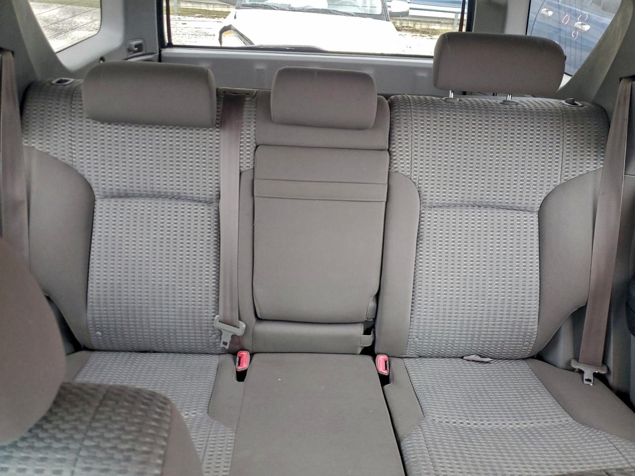 2007 Toyota 4Runner Sr5 VIN: JTEZU14R978081291 Lot: 93351255