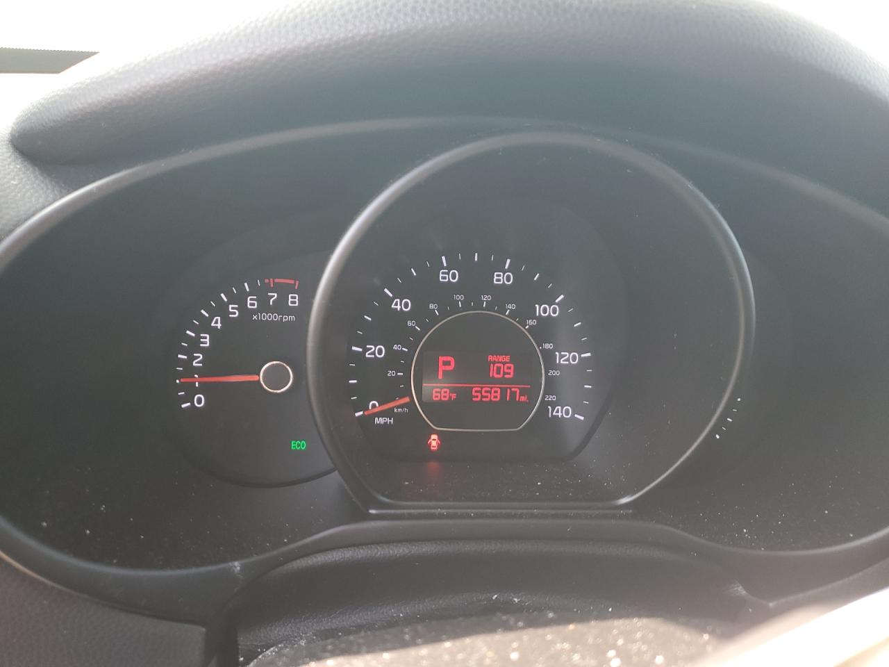 2017 Kia Soul VIN: KNDJN2A26H7455441 Lot: 90417765