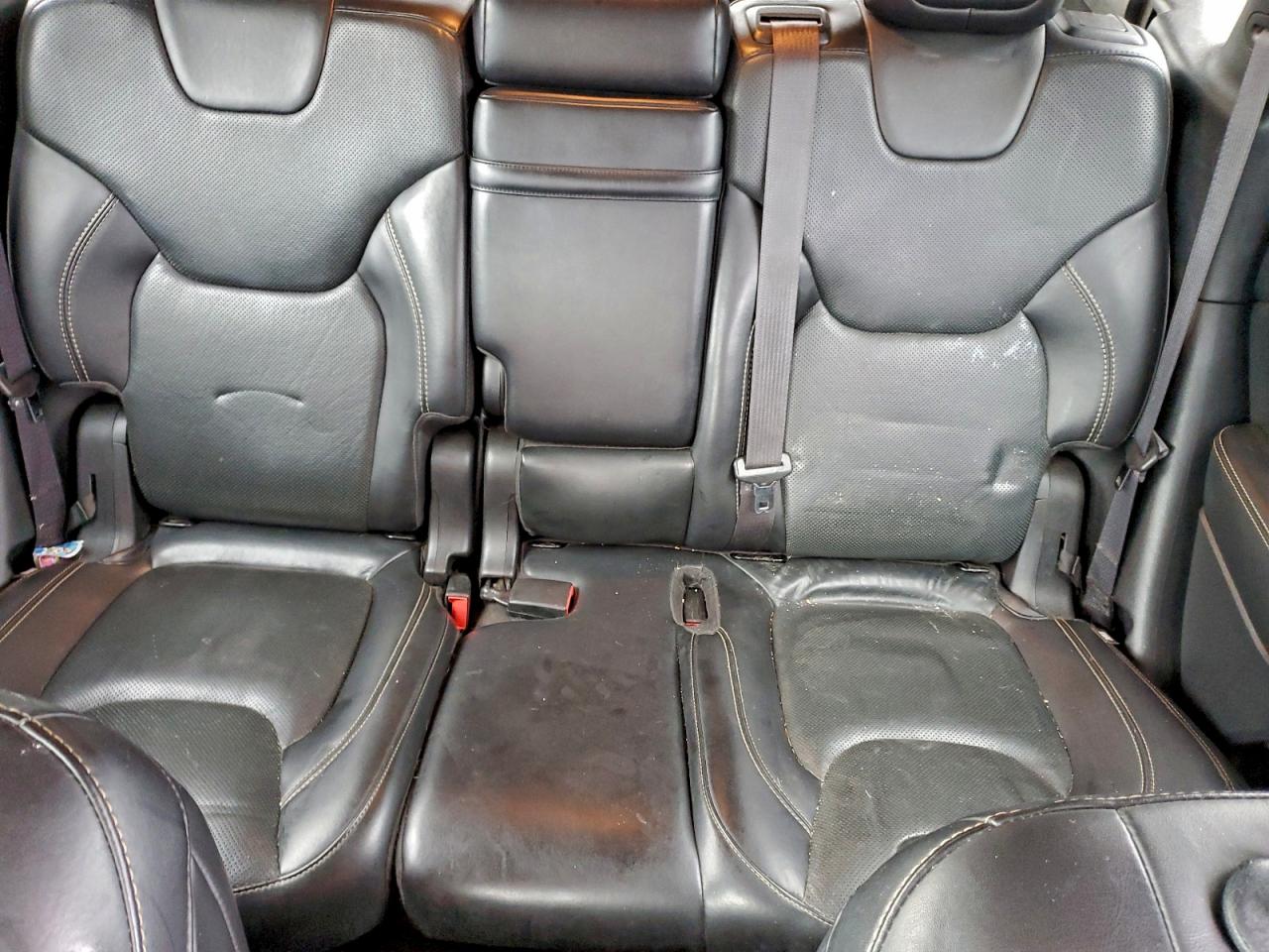 2016 Jeep Cherokee Limited VIN: 1C4PJLDS6GW184795 Lot: 93663835