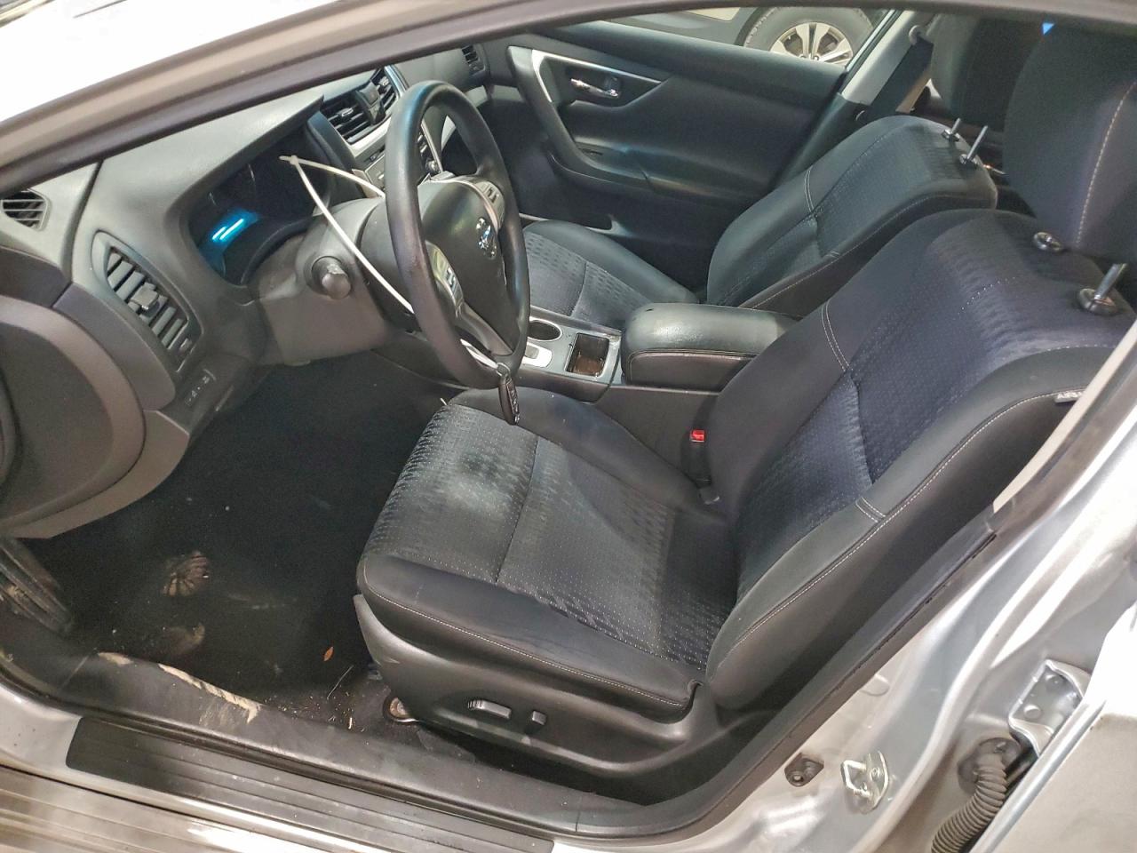 2016 Nissan Altima 2.5 VIN: 1N4AL3APXGN326478 Lot: 93779835