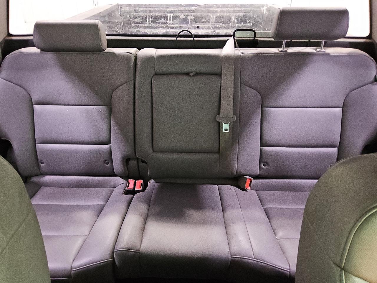 2016 Chevrolet Silverado C1500 VIN: 3GCPCNEC3GG231101 Lot: 94790735