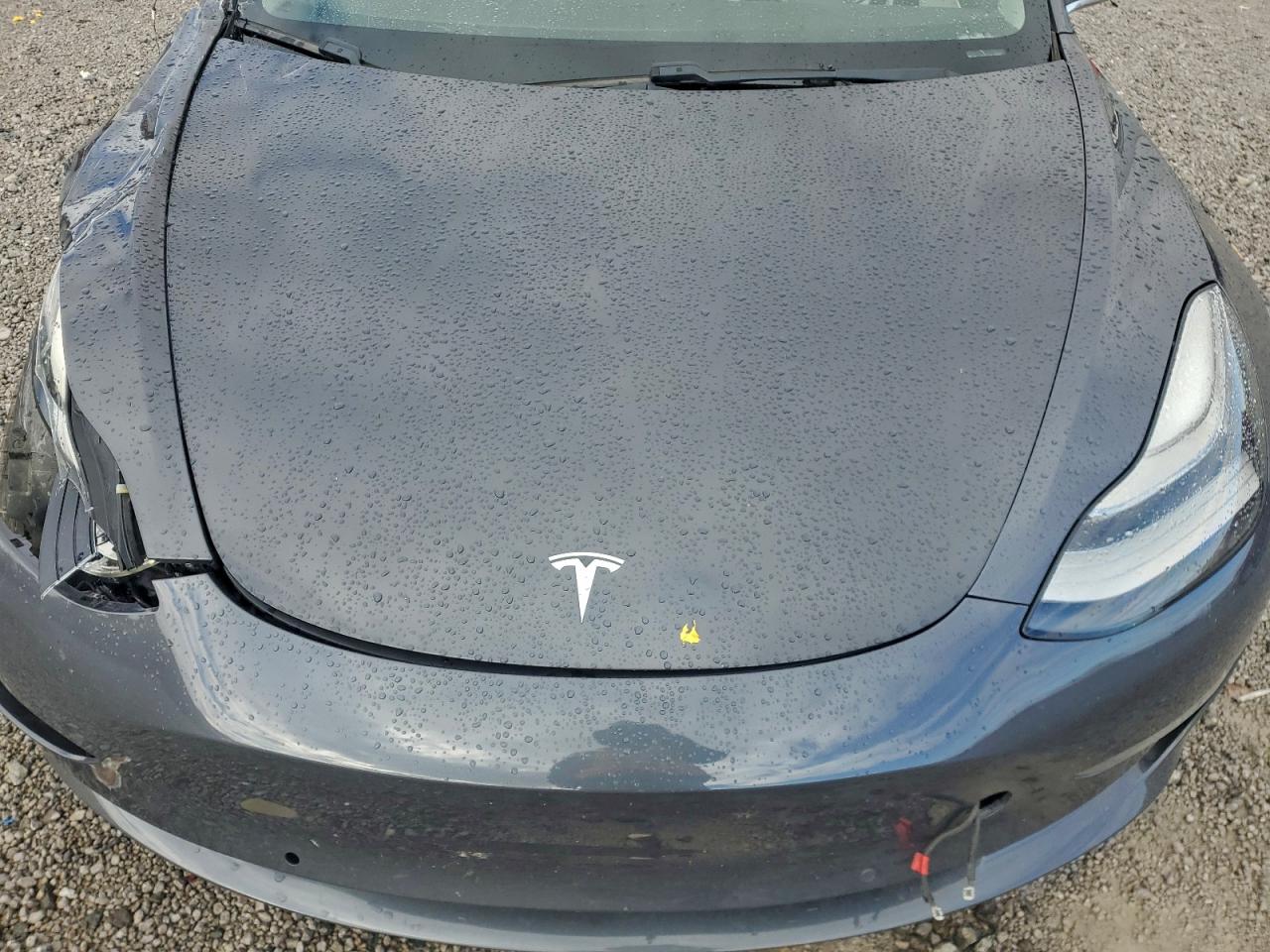 2018 Tesla Model 3 VIN: 5YJ3E1EB2JF056264 Lot: 94088295
