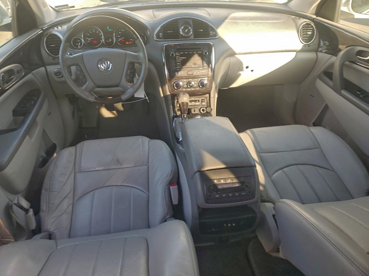 2015 Buick Enclave VIN: 5GAKVCKD8FJ200978 Lot: 94121445