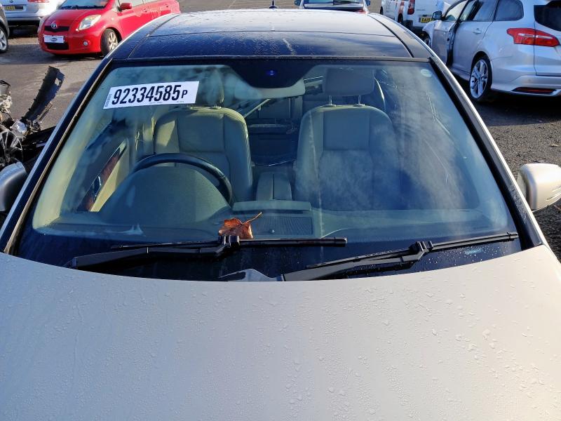 2009 MERCEDES-BENZ C CLASS C220 CDI BLUEEFFICIENCY ELEGANCE 4DR AUTO