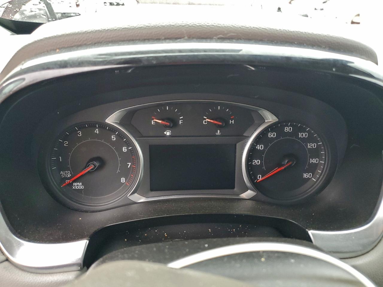 2018 Chevrolet Traverse Lt VIN: 1GNERGKW4JJ150198 Lot: 94213385