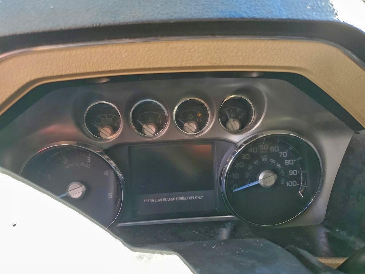 2012 Ford F350 Super Duty VIN: 1FT8W3DT4CEC76972 Lot: 93659915