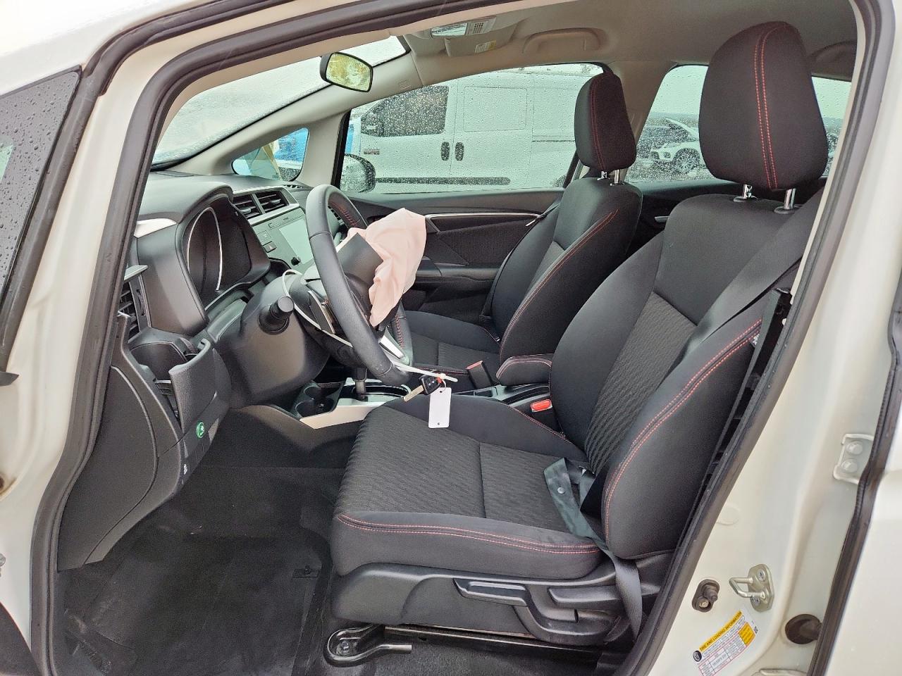 2020 Honda Fit Sport VIN: 3HGGK5H62LM730574 Lot: 87185285