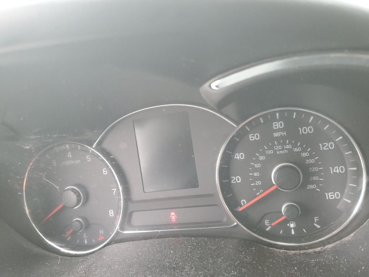 2014 Kia Forte Ex VIN: KNAFX6A87E5203553 Lot: 93127795