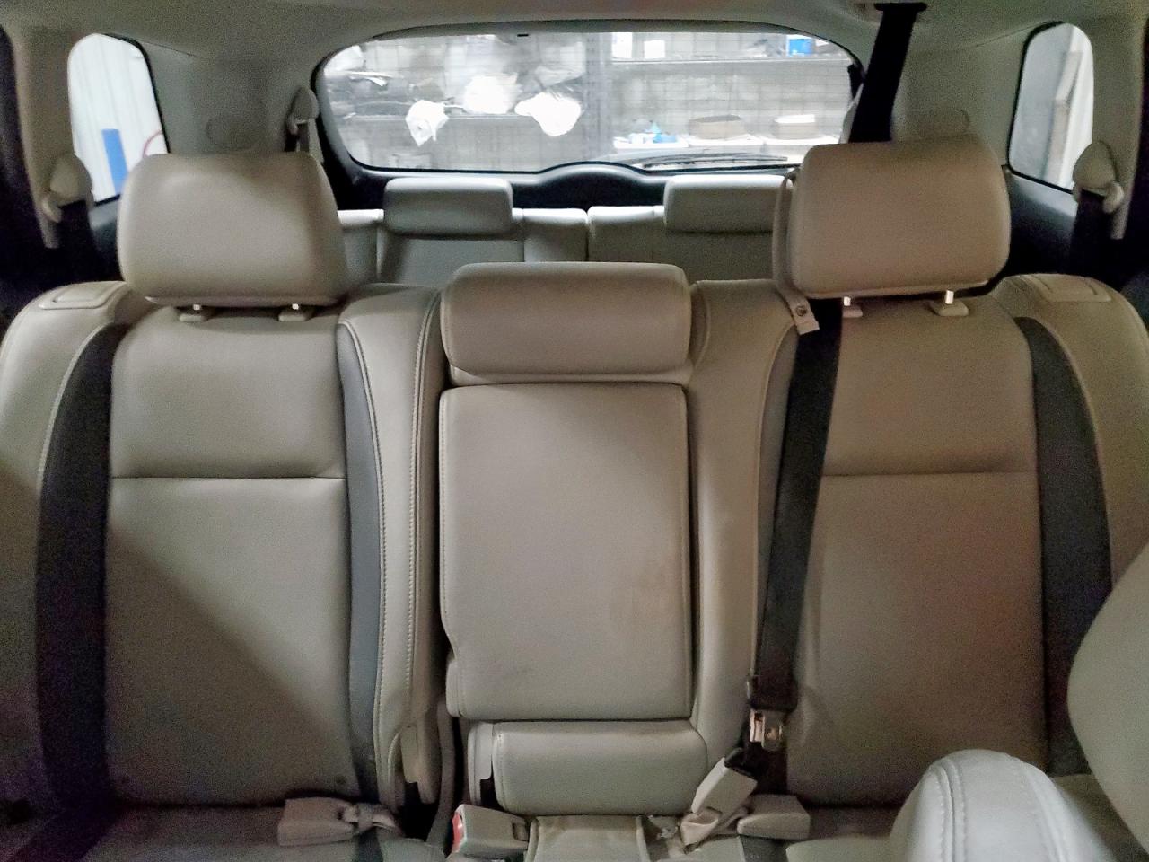 2011 Mazda Cx-9 VIN: JM3TB2DA2B0310778 Lot: 90758055