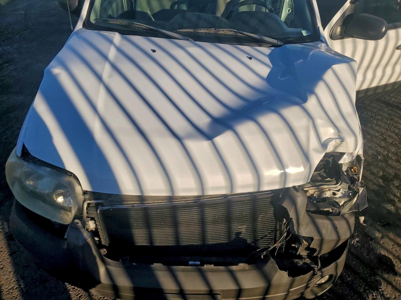 2007 Ford Escape Hev VIN: 1FMYU59H37KB58453 Lot: 95107395