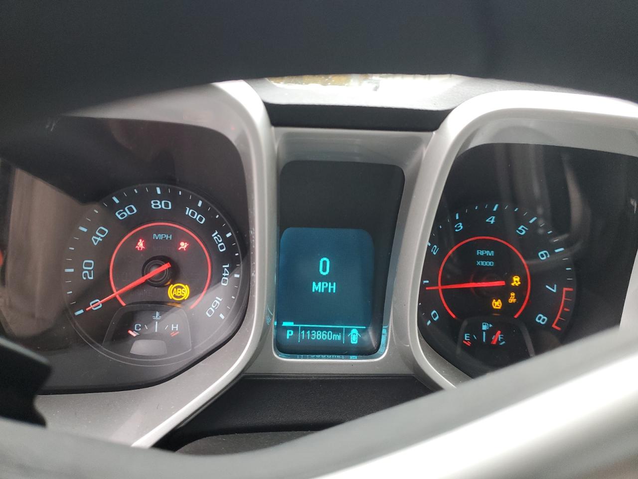 2013 Chevrolet Camaro Ls VIN: 2G1FA1E36D9160954 Lot: 92222255