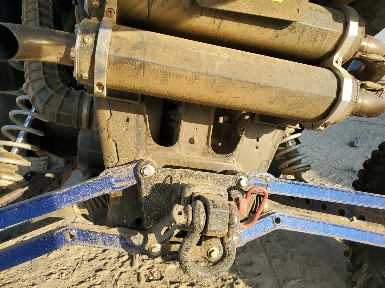 2019 Polaris Rzr Xp Turbo S VIN: 3NSVEL924KF783324 Lot: 92643795