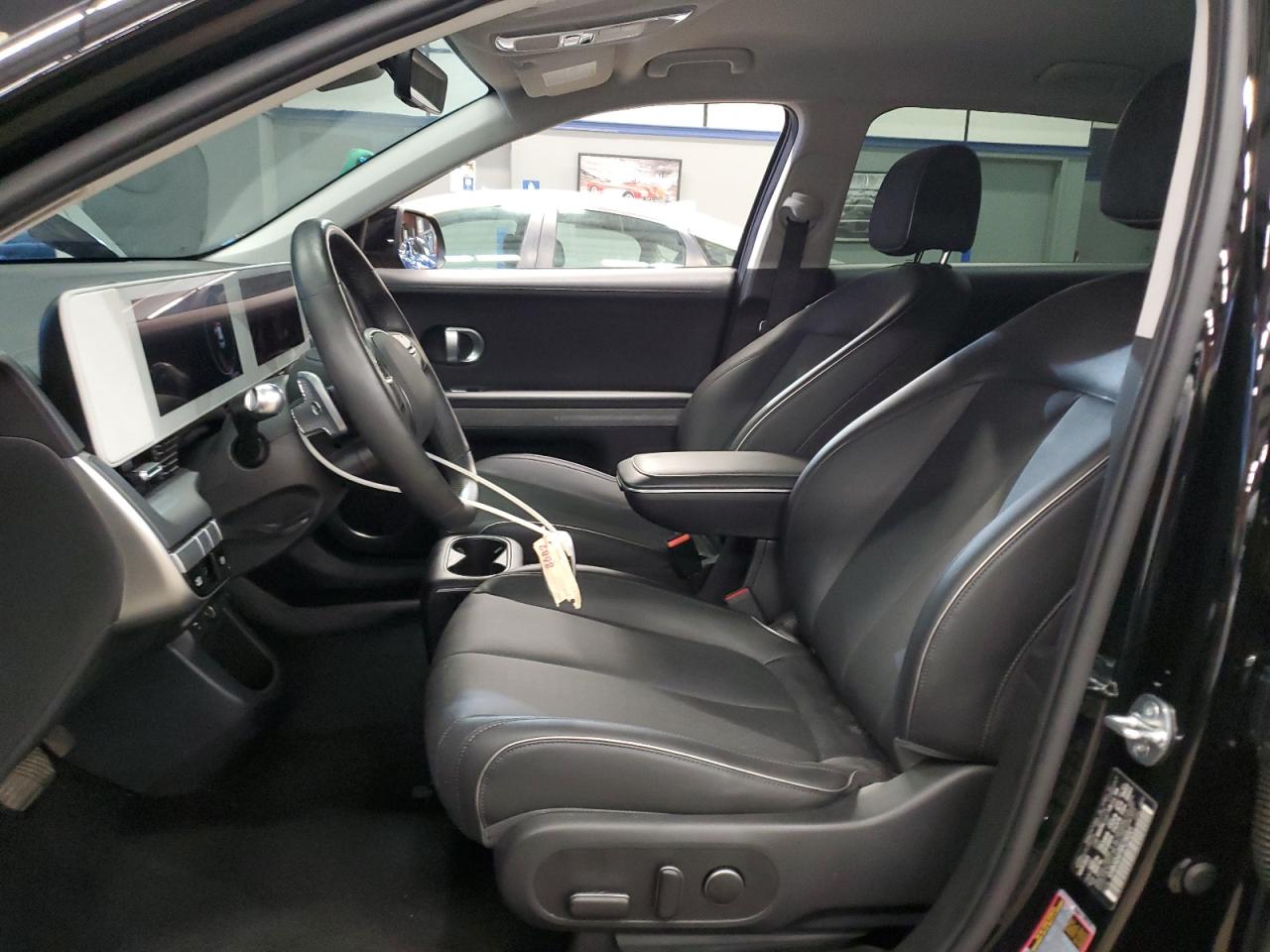 2023 Hyundai Ioniq 5 Sel VIN: KM8KNDAF9PU190321 Lot: 92672315