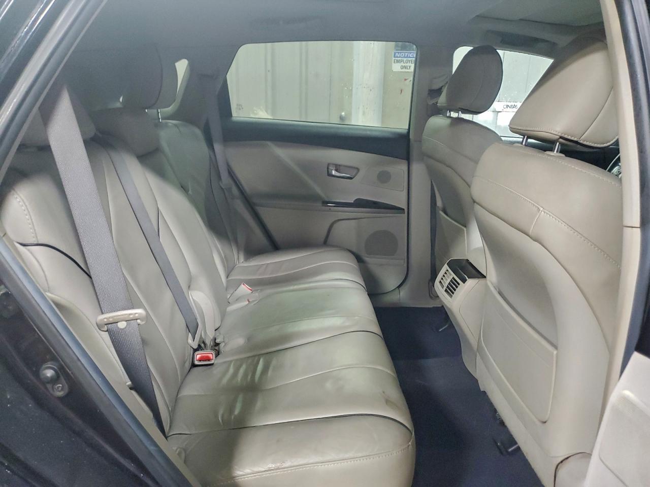 2013 Toyota Venza Le VIN: 4T3BK3BB6DU085401 Lot: 94271815