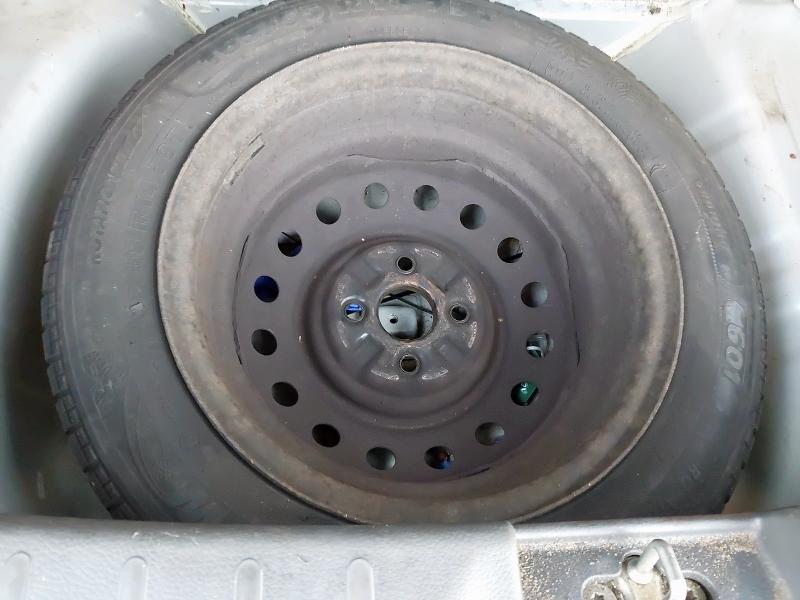 2017 SUZUKI CELERIO 1.0 SZ2 5DR