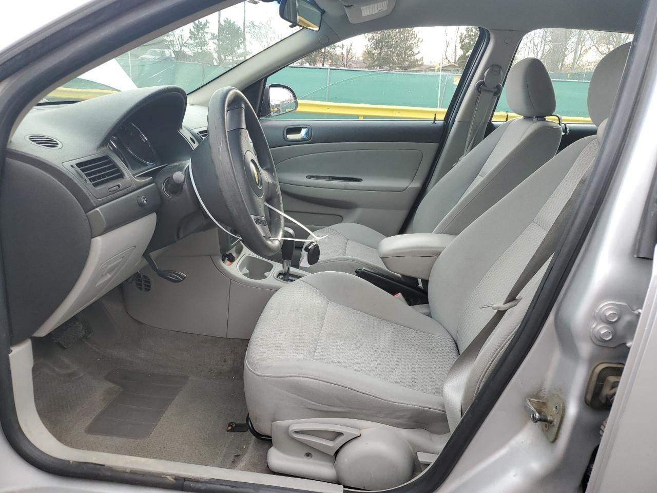 2008 Chevrolet Cobalt Lt VIN: 1G1AL58F187254040 Lot: 92431465