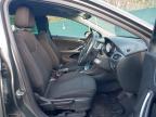 2018 VAUXHALL ASTRA 1.6 CDTI 16V 136 TECH LINE NAV 5DR AUTO for sale at Copart ST HELENS
