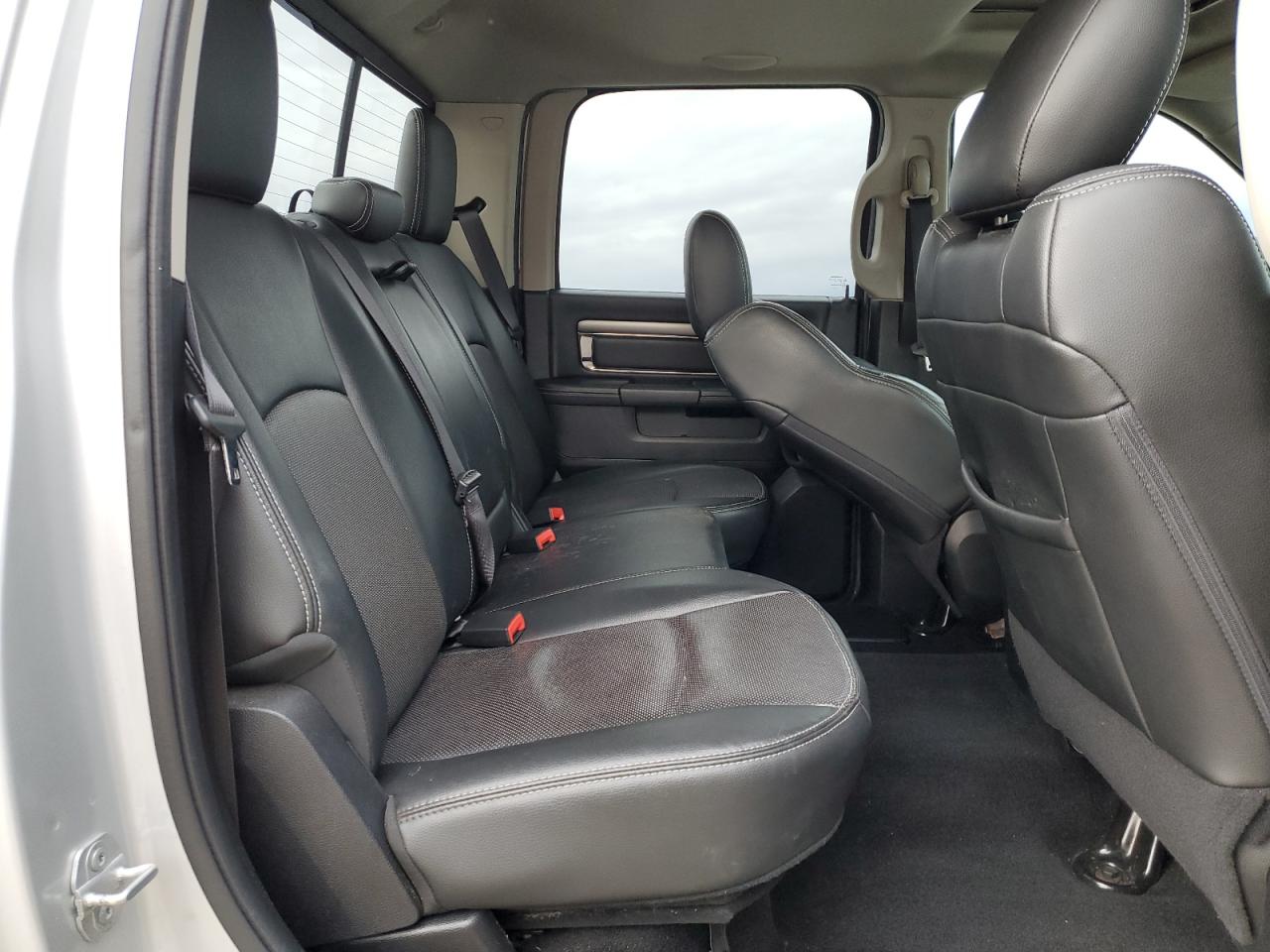 2015 Ram 1500 Sport VIN: 1C6RR6MT3FS514496 Lot: 92710445