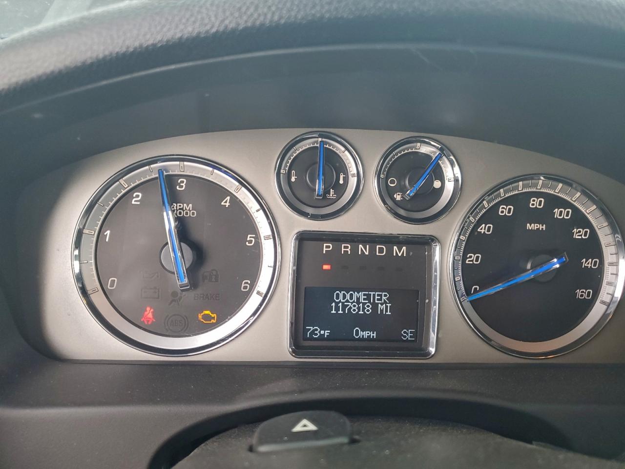 2009 Cadillac Escalade Esv VIN: 1GYFC16219R148905 Lot: 93541775