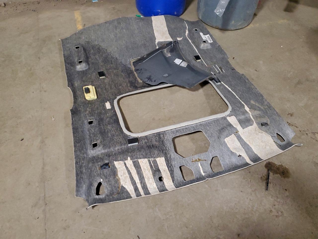 2008 Chevrolet Trailblazer Ss VIN: 1GNET13HX82116088 Lot: 94341515