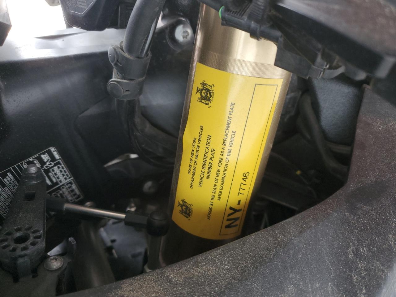 2024 BMW S 1000 Rr VIN: WB10E6308R6K59763 Lot: 70565045