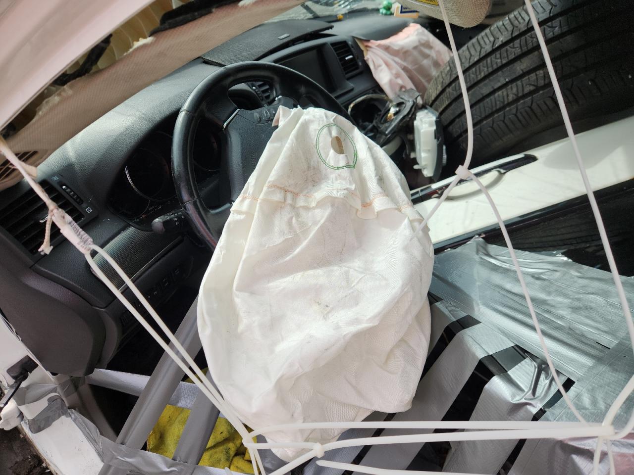 2008 Infiniti M35 Base VIN: JNKAY01E08M604609 Lot: 92904775