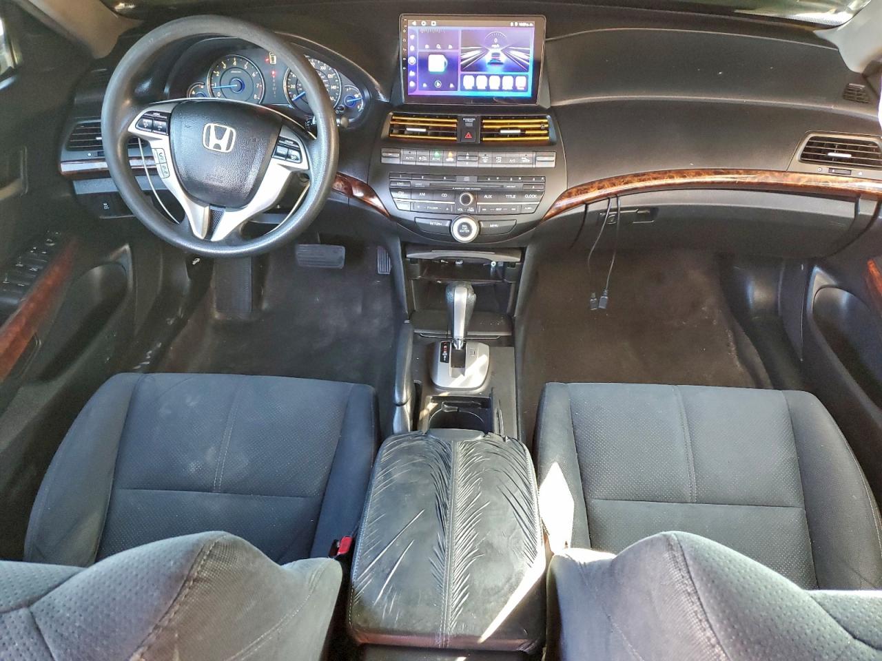 2012 Honda Crosstour Ex VIN: 5J6TF1H37CL002597 Lot: 94469025