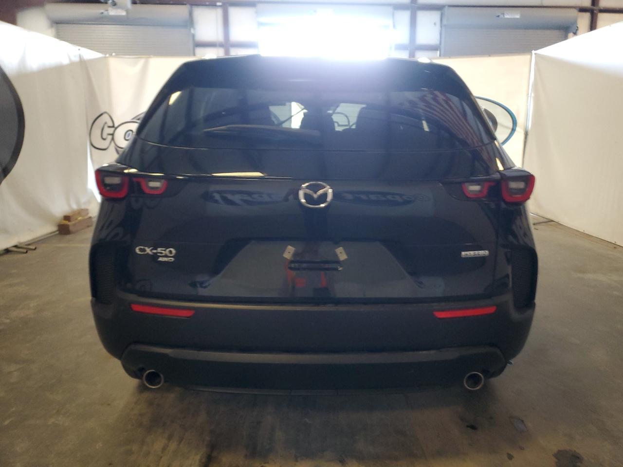 2025 Mazda Cx-50 Premium Plus VIN: 7MMVAAEW5SN139973 Lot: 92763385