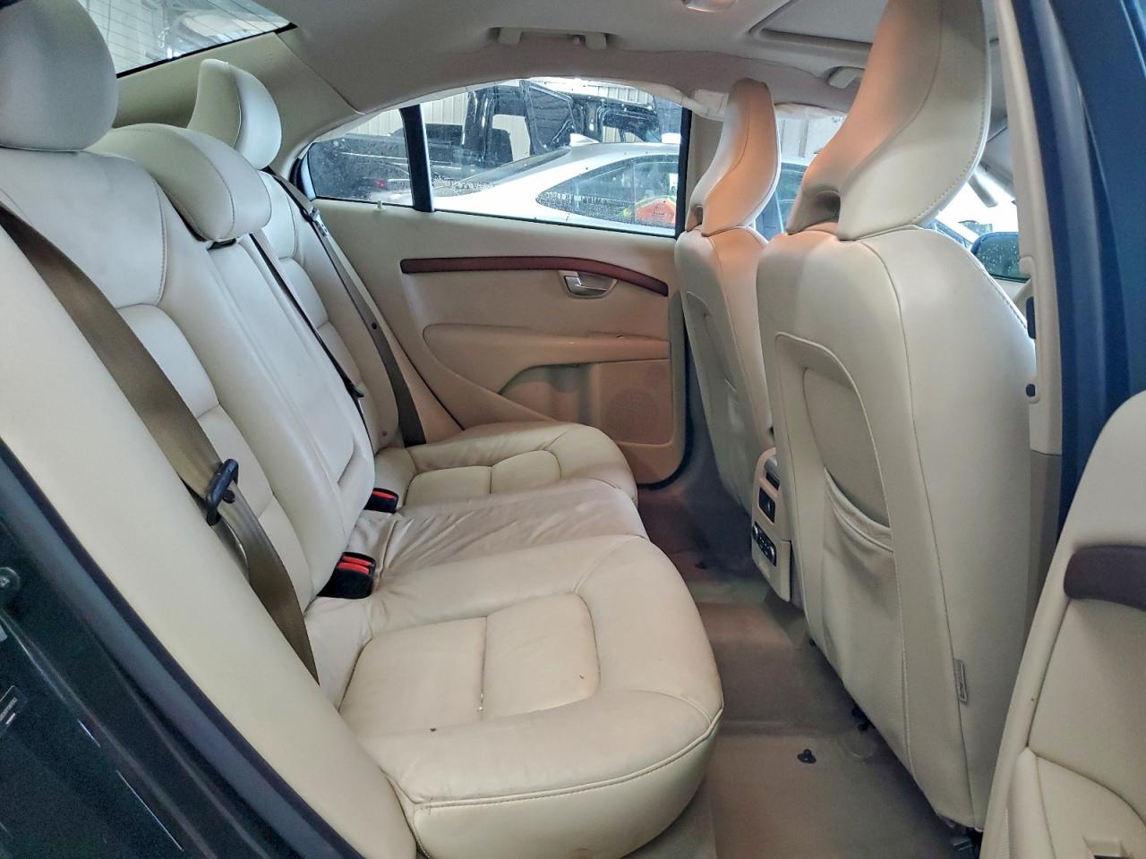 2009 Volvo S80 3.2 VIN: YV1AS982691089583 Lot: 94328935