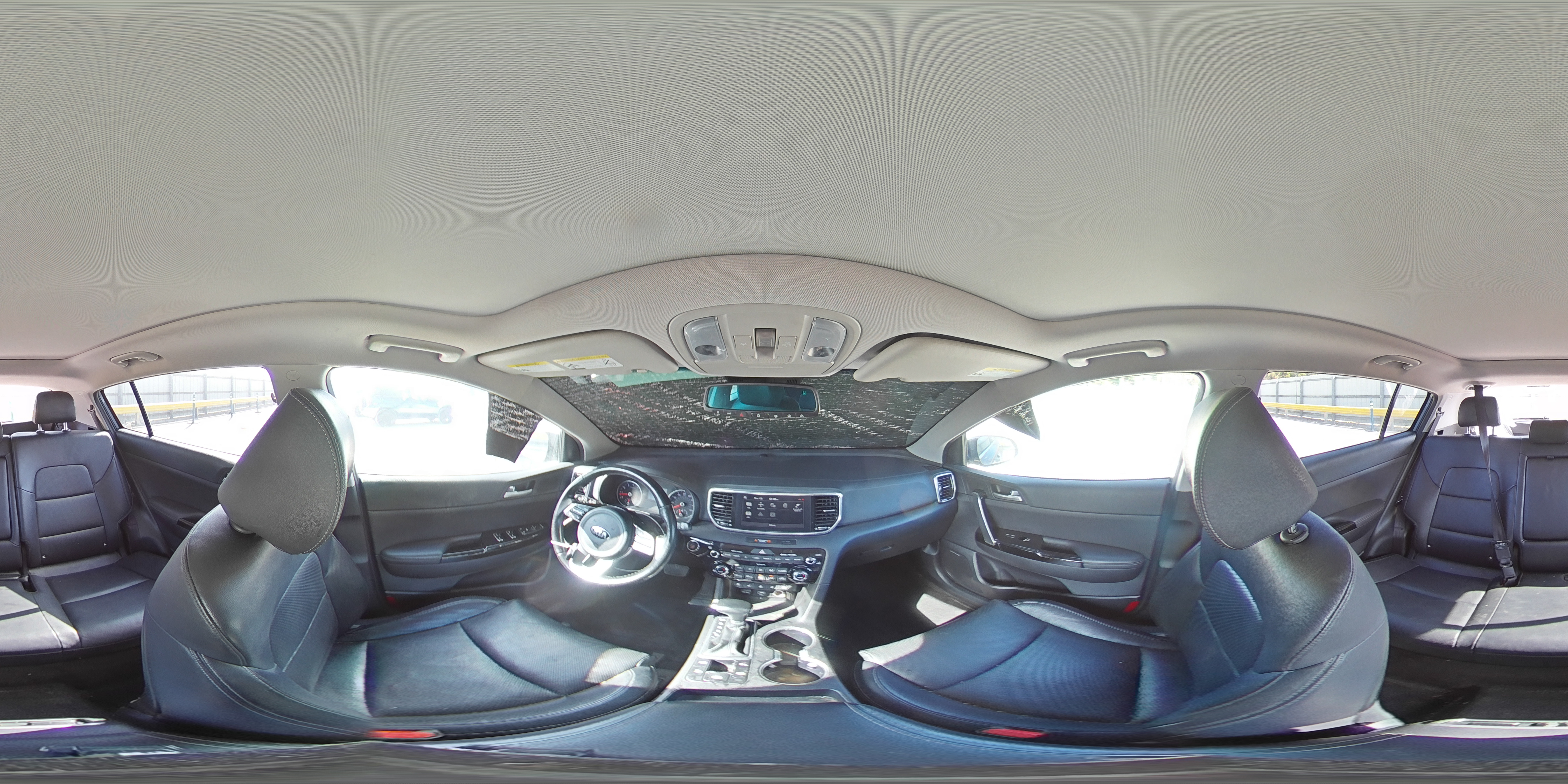 2022 Kia Sportage Ex VIN: KNDPN3AC6N7962022 Lot: 94048055