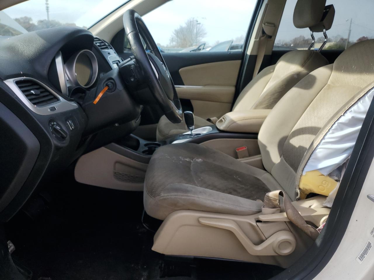 2018 Dodge Journey Se VIN: 3C4PDCABXJT530565 Lot: 92593105