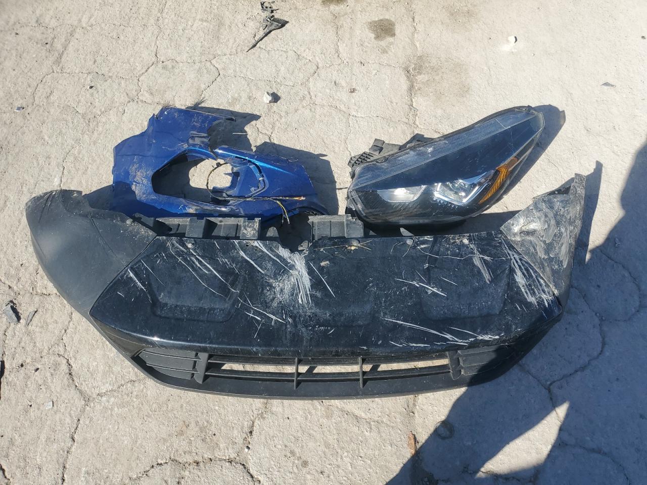 2018 Ford Escape Se VIN: 1FMCU0GD5JUC04938 Lot: 91597625