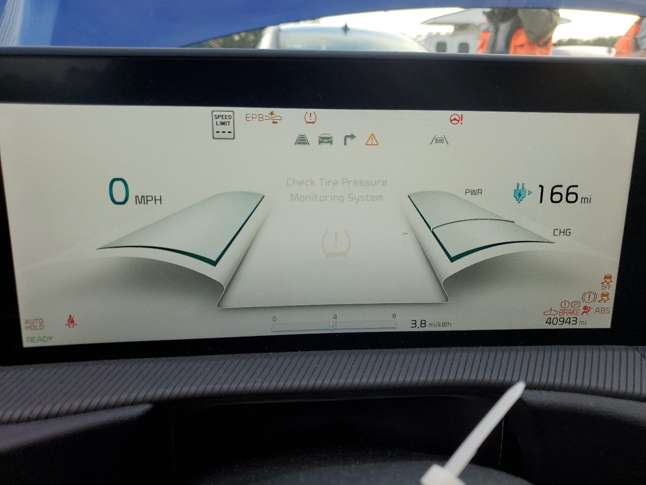 2022 Kia Ev6 Gt Line VIN: KNDC4DLC1N5044663 Lot: 92127765