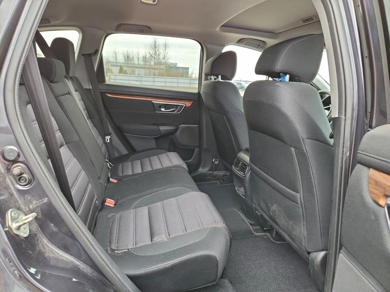 2019 Honda Cr-V Ex VIN: 2HKRW2H5XKH140953 Lot: 93350375