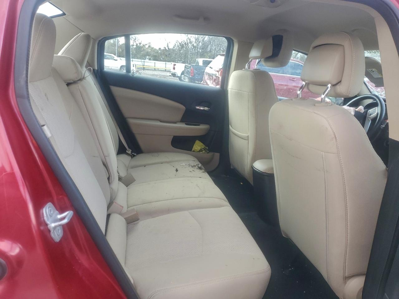 2013 Chrysler 200 Touring VIN: 1C3CCBBBXDN615361 Lot: 94301305