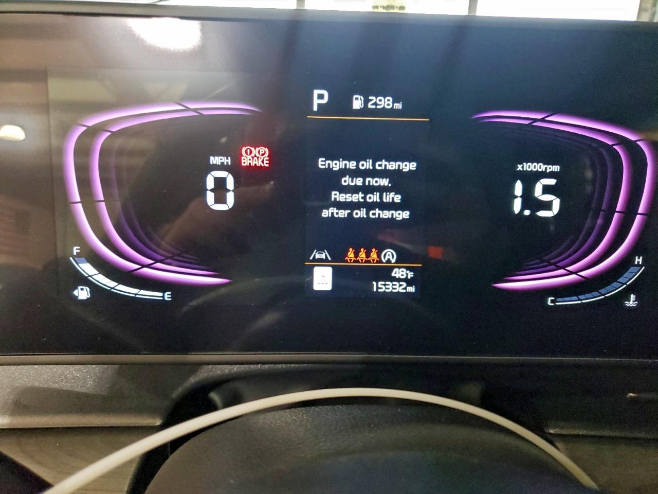 2025 Kia Sportage X Line VIN: 5XYK6CDF9SG306182 Lot: 94218025