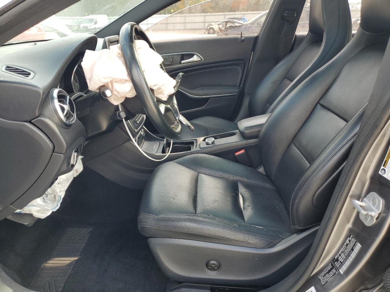 2014 Mercedes-Benz Cla 250 4Matic VIN: WDDSJ4GBXEN076264 Lot: 93652495