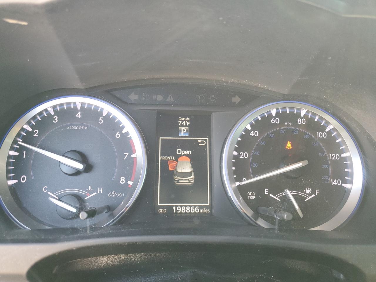 2016 Toyota Highlander Xle VIN: 5TDJKRFH6GS350045 Lot: 90997935