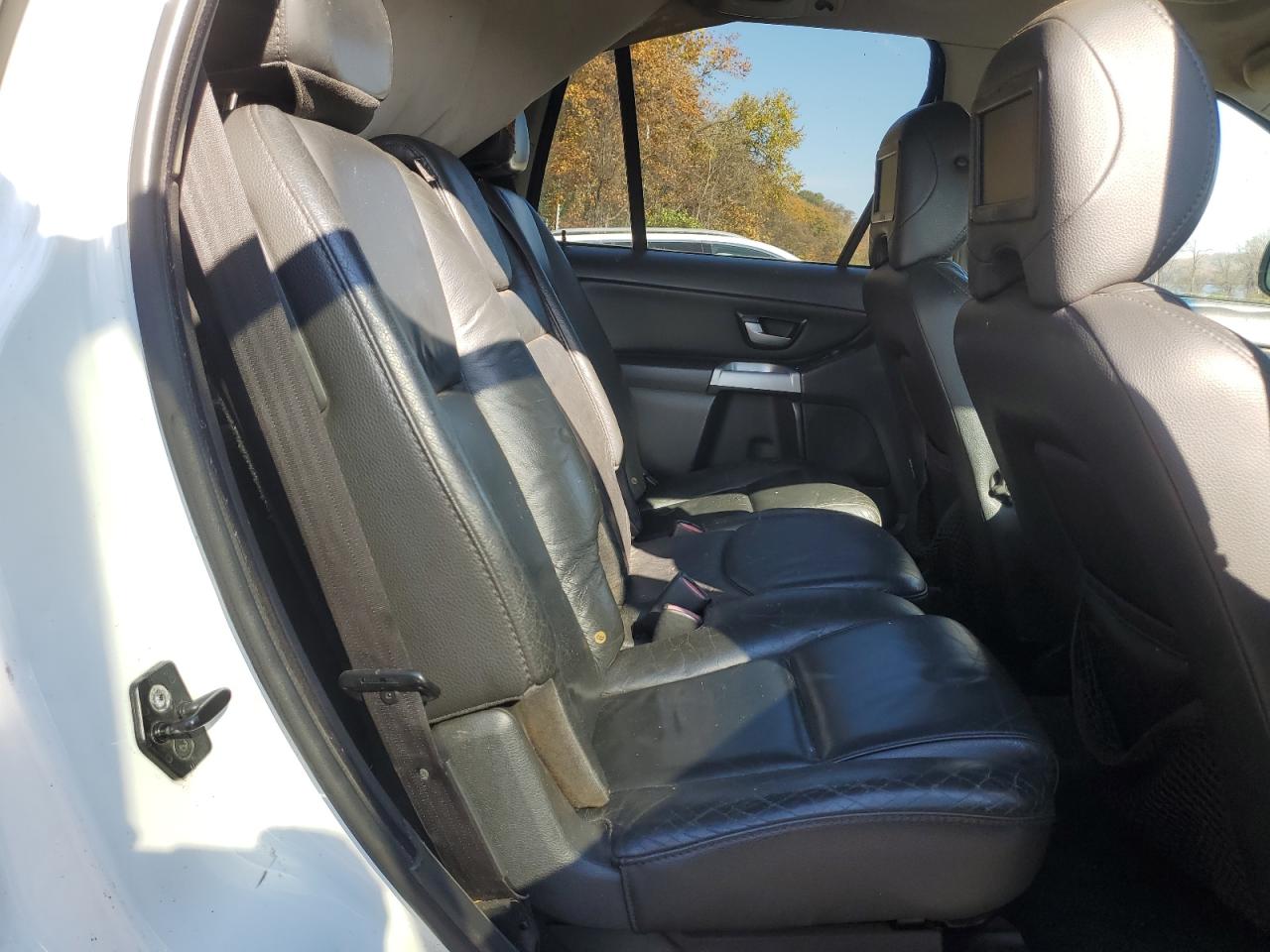 2006 Volvo Xc90 VIN: YV4CZ592161299972 Lot: 91021285