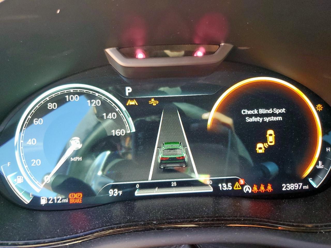 2024 Genesis Gv70 Base VIN: 5NMMCDTC3RH002151 Lot: 90712065