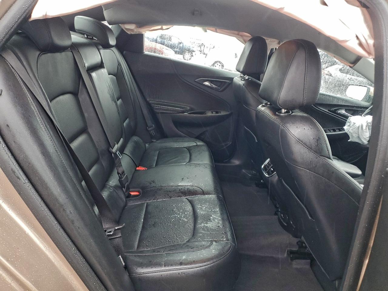 2018 Chevrolet Malibu Lt VIN: 1G1ZD5ST9JF282436 Lot: 94311005