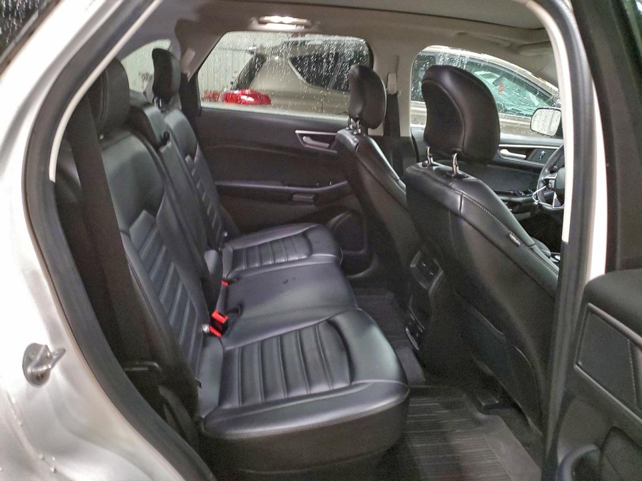 2019 Ford Edge Sel VIN: 2FMPK4J90KBC38358 Lot: 94475595