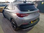 2021 VAUXHALL GRANDLAND X 1.2 TURBO GRIFFIN EDITION 5DR for sale at Copart SANDY