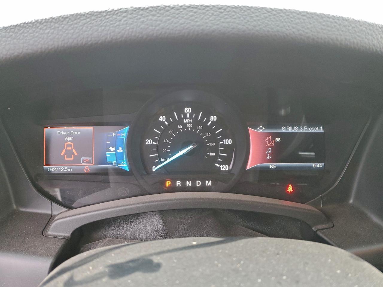 2017 Ford Expedition Limited VIN: 1FMJU2ATXHEA31179 Lot: 92371905