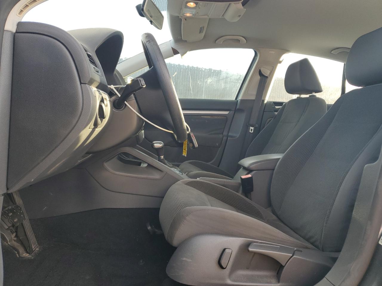 2009 Volkswagen Jetta S VIN: 3VWJM71K69M138084 Lot: 85429525