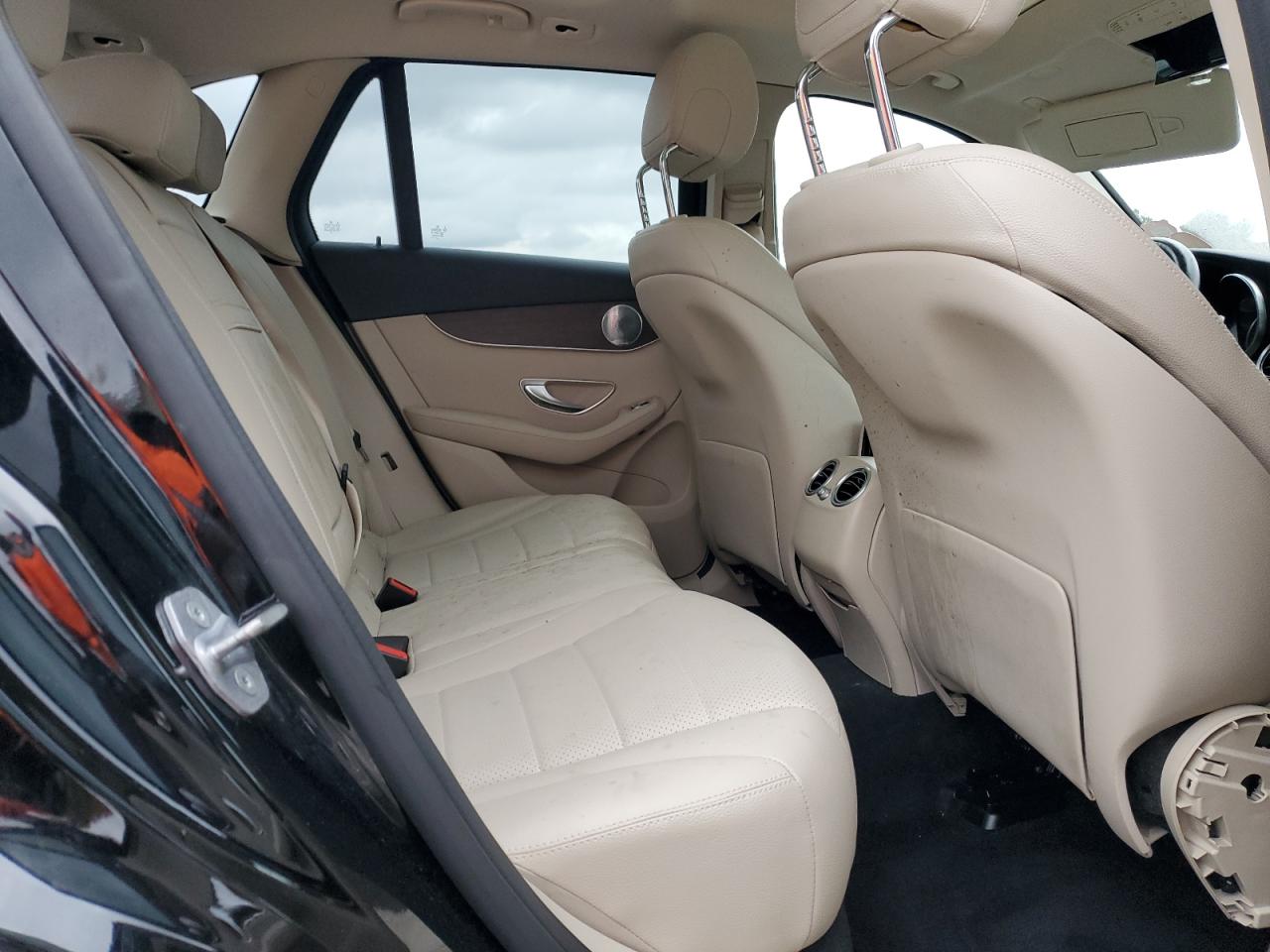 2020 Mercedes-Benz Glc 300 4Matic VIN: WDC0G8EB9LF706299 Lot: 90629645